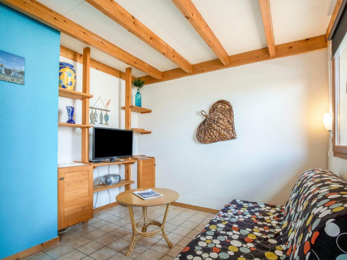 Apartment Les Soleils Rouges-15 Vaux-sur-Mer Extérieur photo
