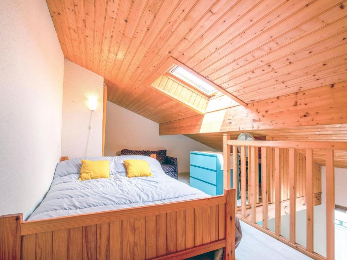 Apartment Les Soleils Rouges-15 Vaux-sur-Mer Extérieur photo